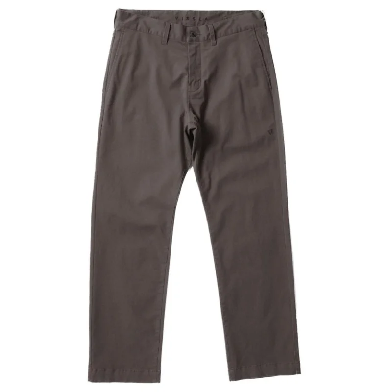PANTALON VISSLA CREATORS PORT CHINO Petit Prix
