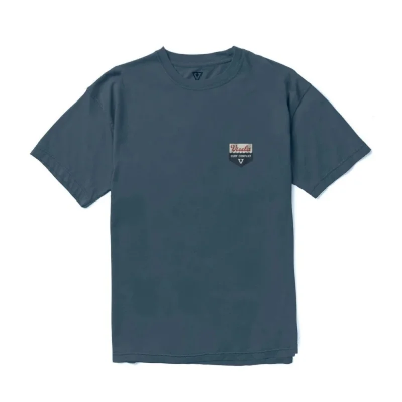 Vente Flash T-SHIRT VISSLA SEA SHIELDS