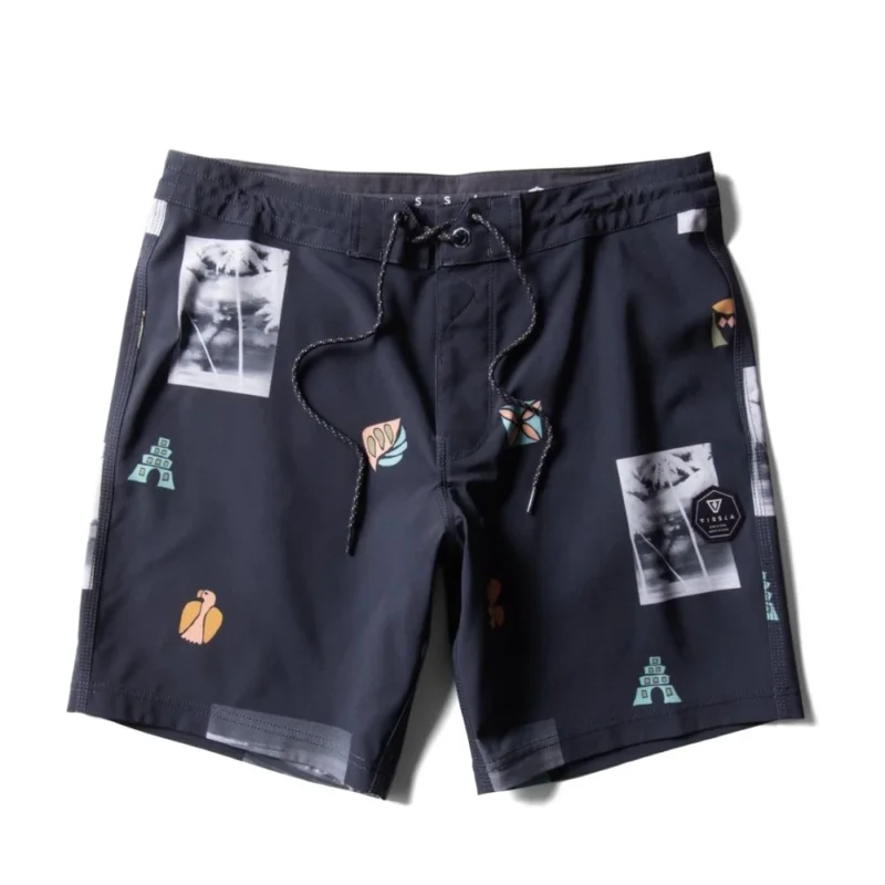 Marque BOARDSHORT VISSLA NEU WAVE 17.5‘‘