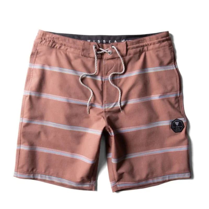 Remise BOARDSHORT VISSLA SPACED OUT 18.5‘‘