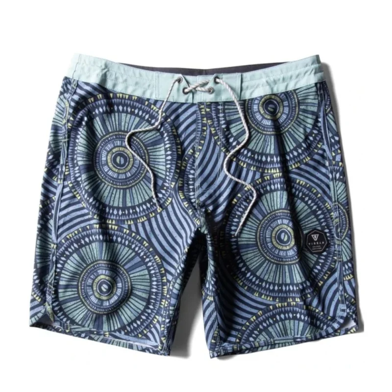 Commander Maintenant BOARDSHORT VISSLA SKELETON COAST 18.5‘‘