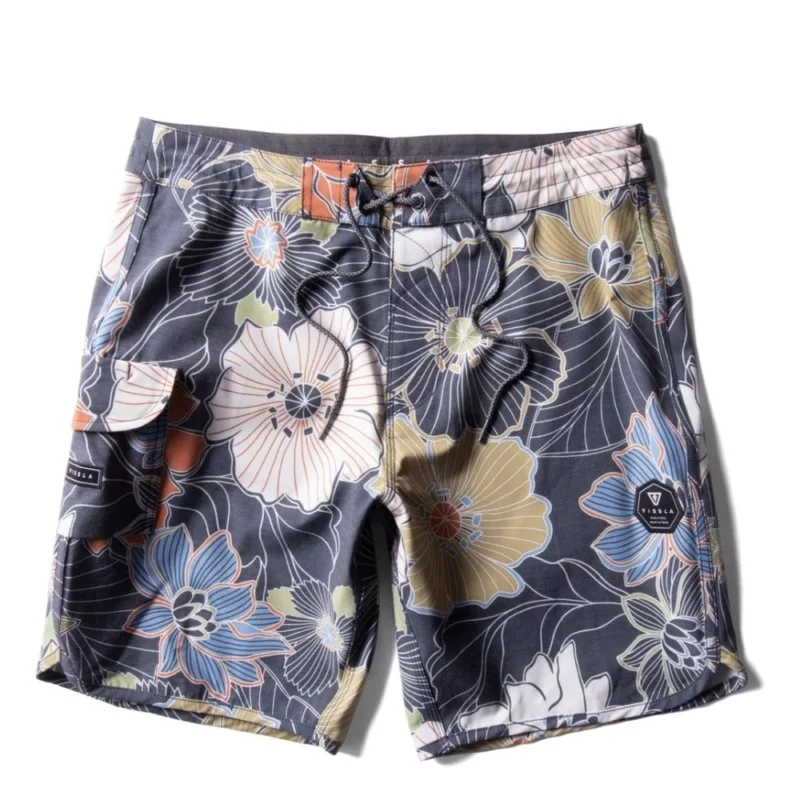Top Vente BOARDSHORT VISSLA CHUNS 18.5‘‘