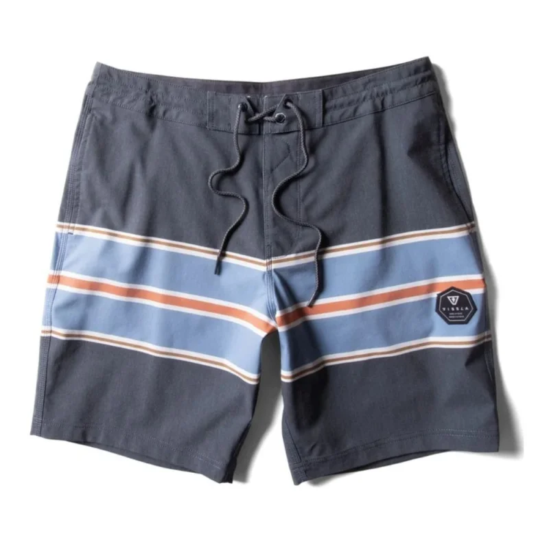 Commander Vite BOARDSHORT VISSLA FREE LAP 18.5‘‘