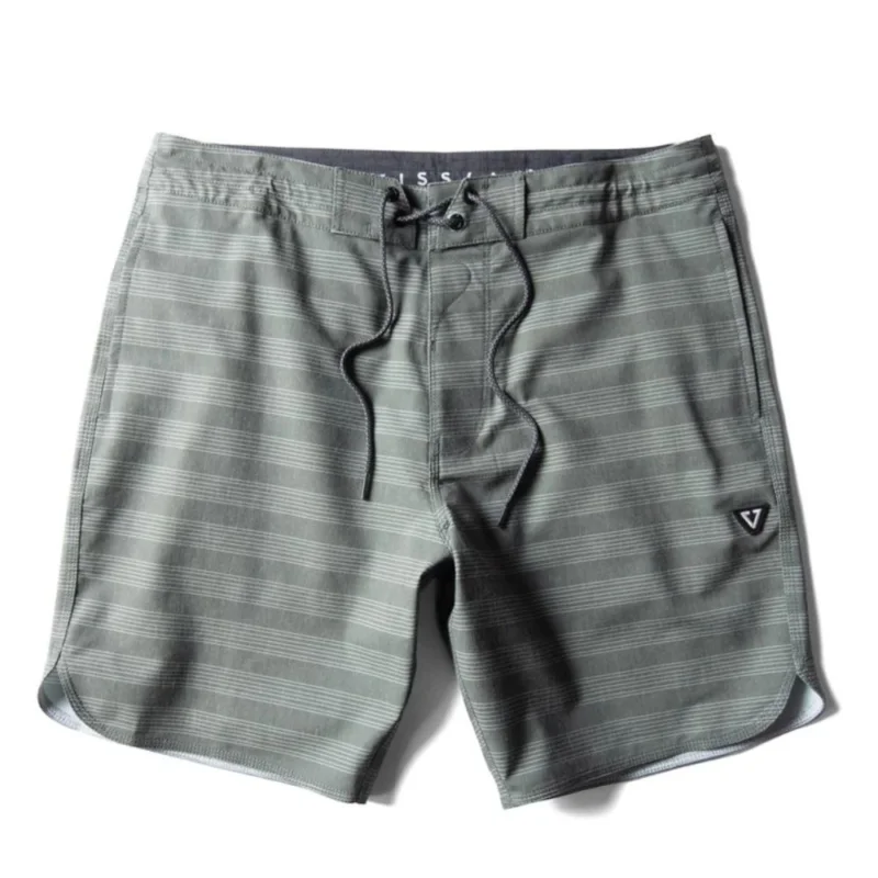 BOARDSHORT VISSLA STOKE‘M 17.5‘‘ Achat Immédiat