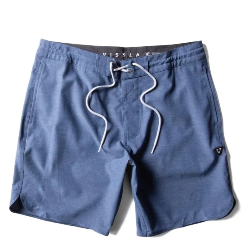 BOARDSHORT VISSLA STOKE‘M 17.5‘‘ Bon Plan