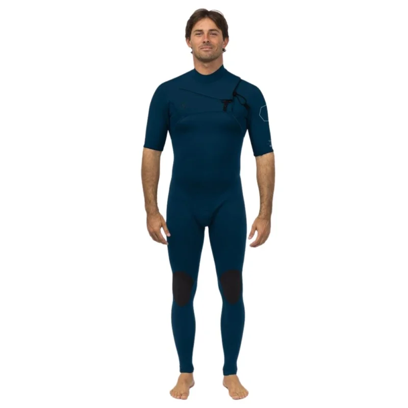 Offre Spéciale COMBINAISON VISSLA HIGH SEAS II 2/2