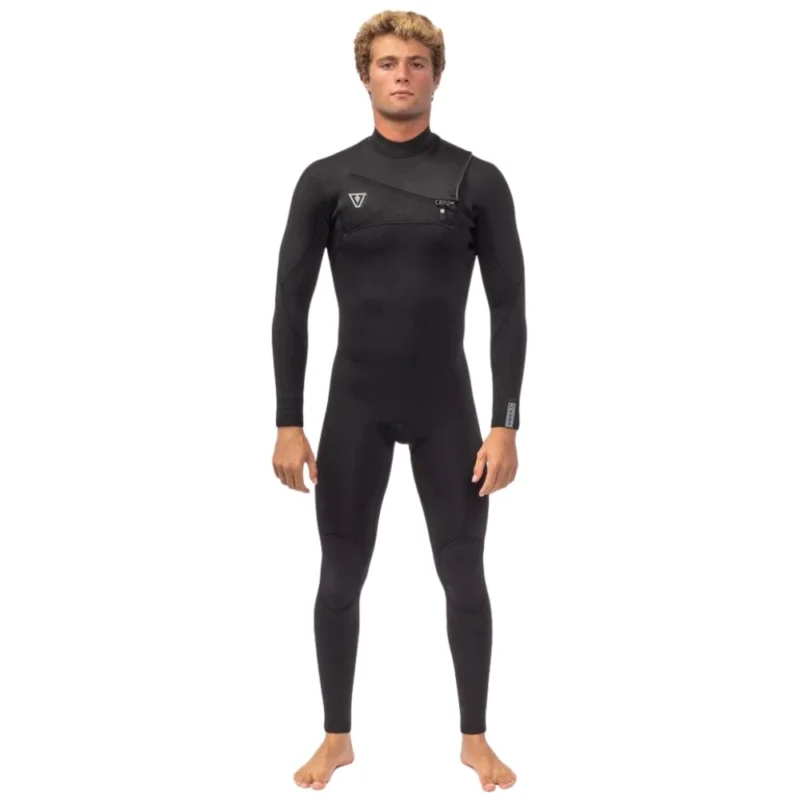 COMBINAISON VISSLA 7 SEAS COMP 2/2 Commande En Gros