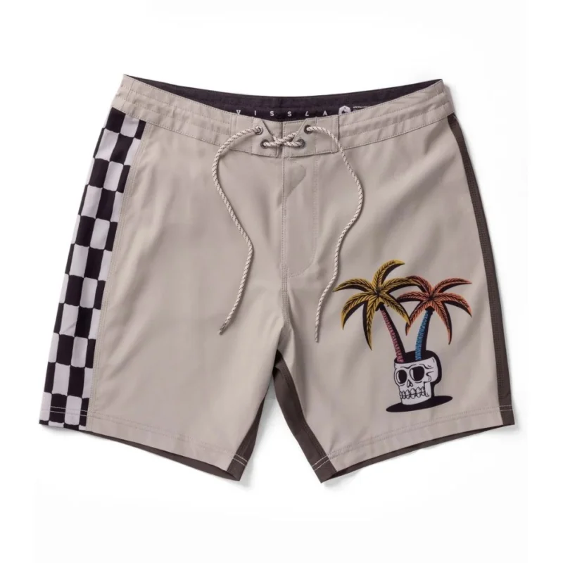 Expédié Aujourd'hui BOARDSHORT VISSLA TROPIC TERRORS 18.5‘‘