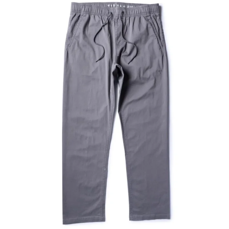 PANTALON VISSLA NO SEE UMS ECO ELASTIC Offre Exclusive