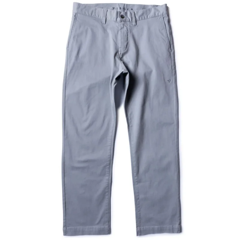 Prix Promo PANTALON VISSLA CREATORS PORT CHINO