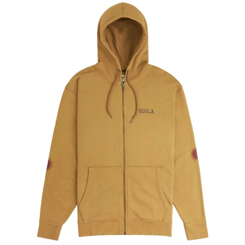 CAPUCHE VISSLA SEEKERS ECO ZIP Retour Gratuit