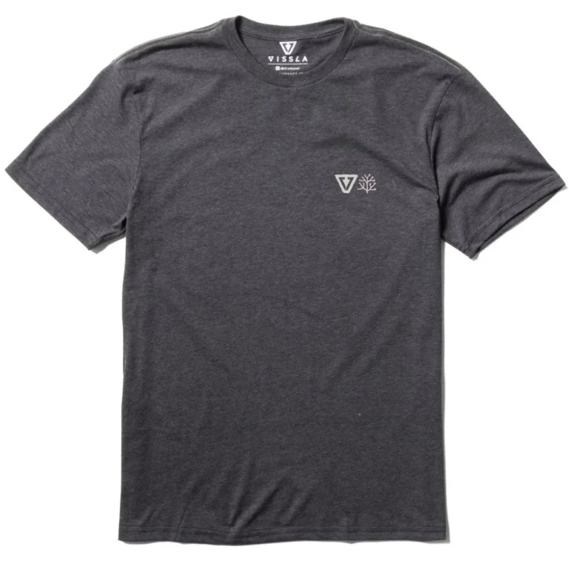 Offre Spéciale T-SHIRT VISSLA MEGA LAB COMP LITE ECO