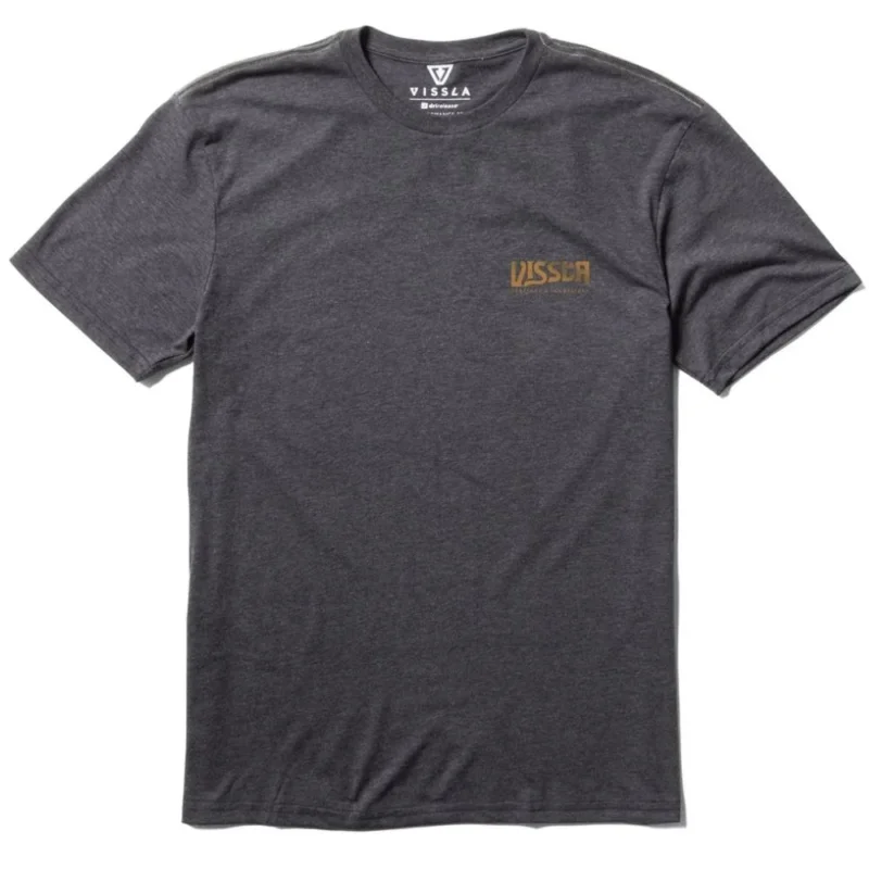 Usine Directe T-SHIRT VISSLA SEGARA COMP LITE ECO