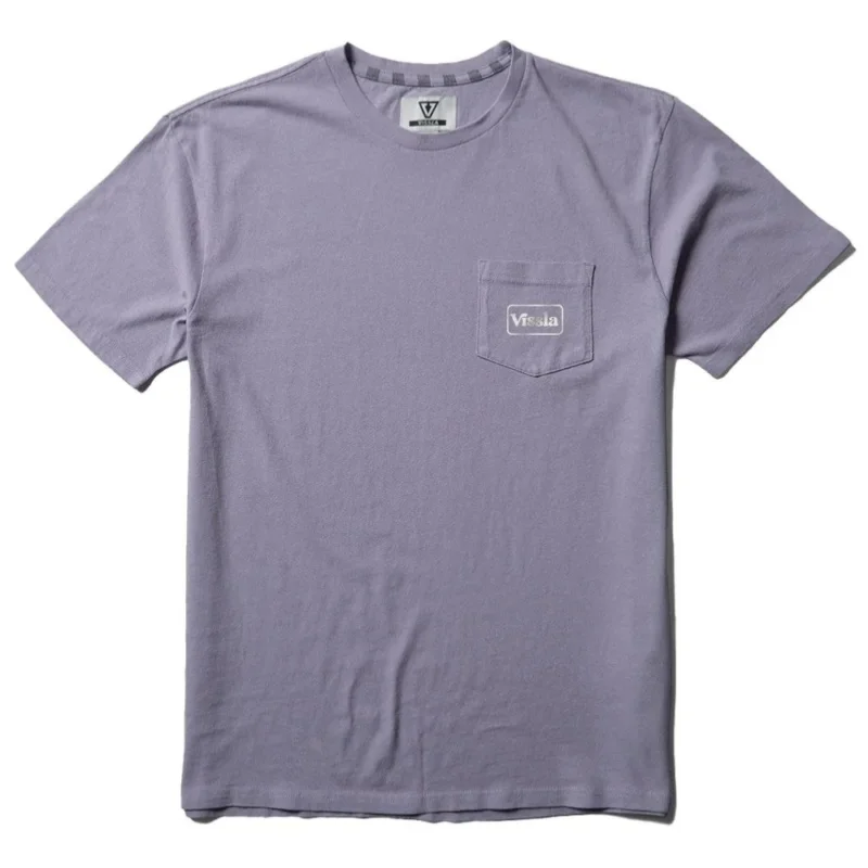 Réduction T-SHIRT VISSLA COASTWIDE