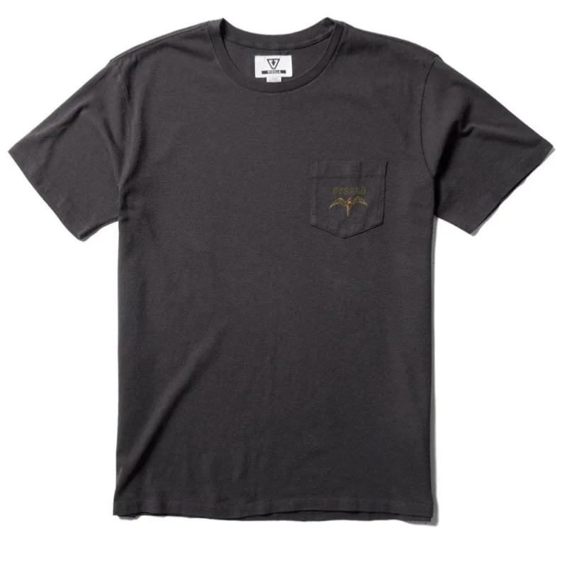 Prix Cassé T-SHIRT VISSLA LEI‘D BACK