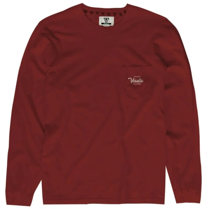 T-SHIRT VISSLA CREATORS PREMIUM Nouvelle Collection