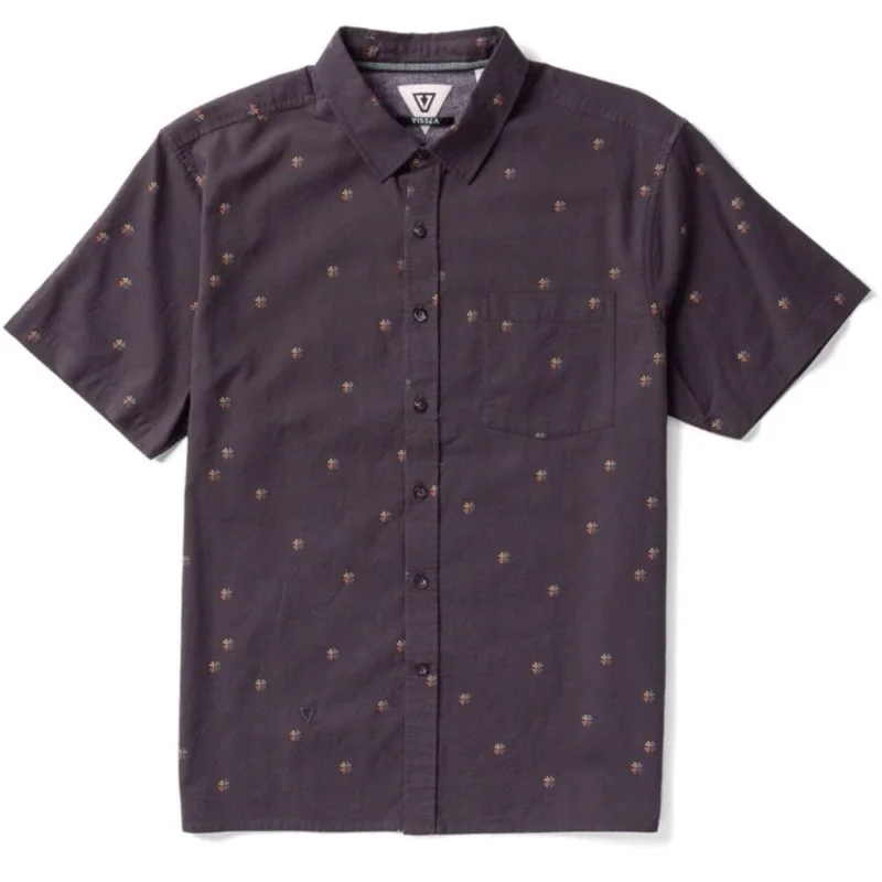 CHEMISE VISSLA GEARS ECO Nouveauté