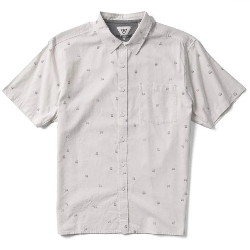 CHEMISE VISSLA GEARS ECO Nouveauté