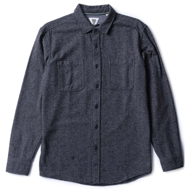 CHEMISE VISSLA SHAPER ECO Retour Gratuit
