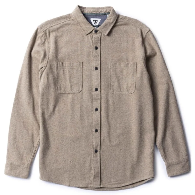 Offre Du Jour CHEMISE VISSLA SHAPER ECO