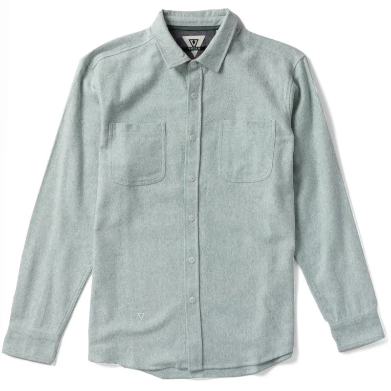 CHEMISE VISSLA SHAPER ECO Livraison Express