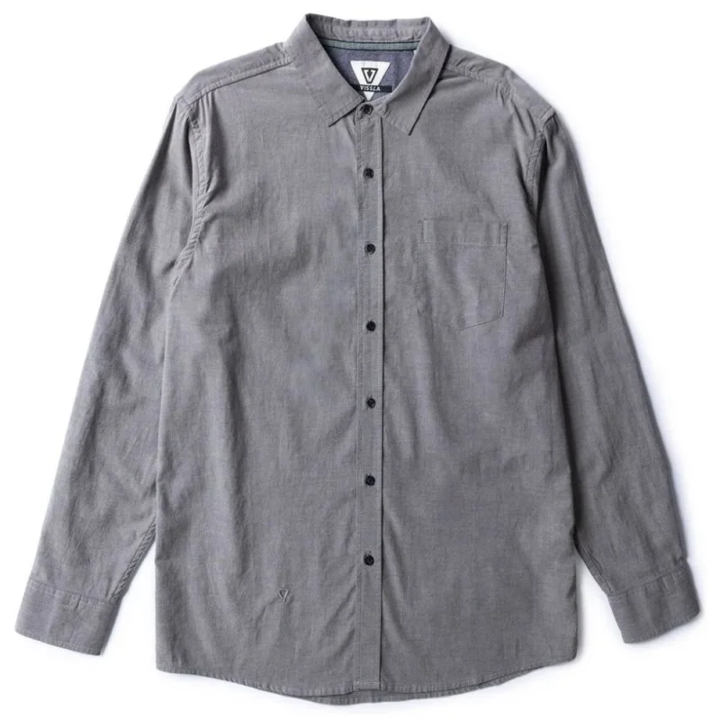 Soldes CHEMISE VISSLA THE CLASSIC ECO