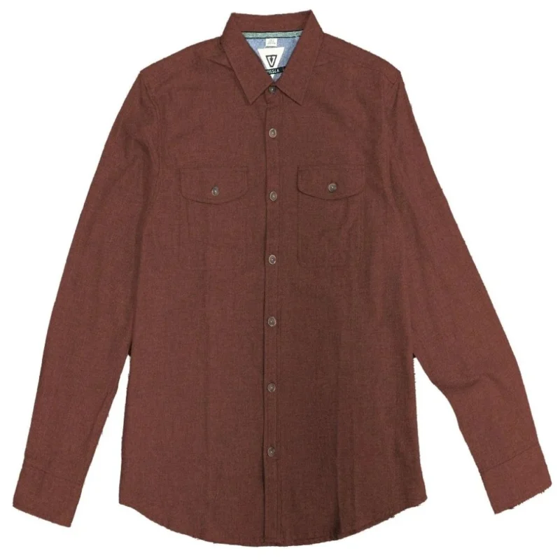 Nouveauté CHEMISE VISSLA GO TO