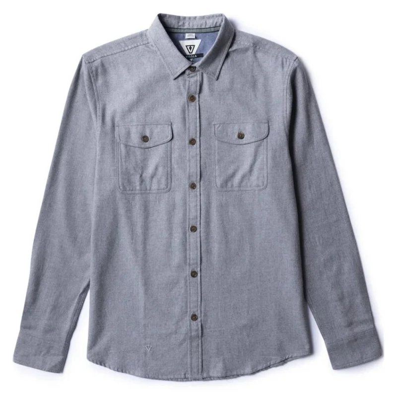 CHEMISE VISSLA GO TO Dernière Chance