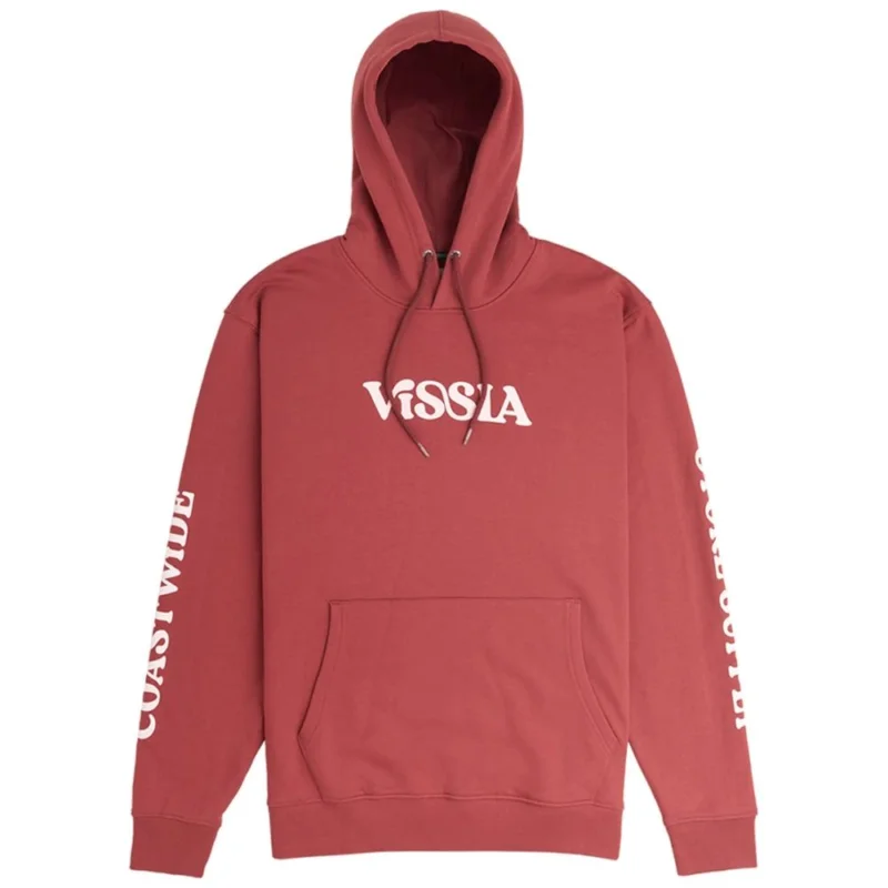 Offre Spéciale CAPUCHE VISSLA COASTAL ECO