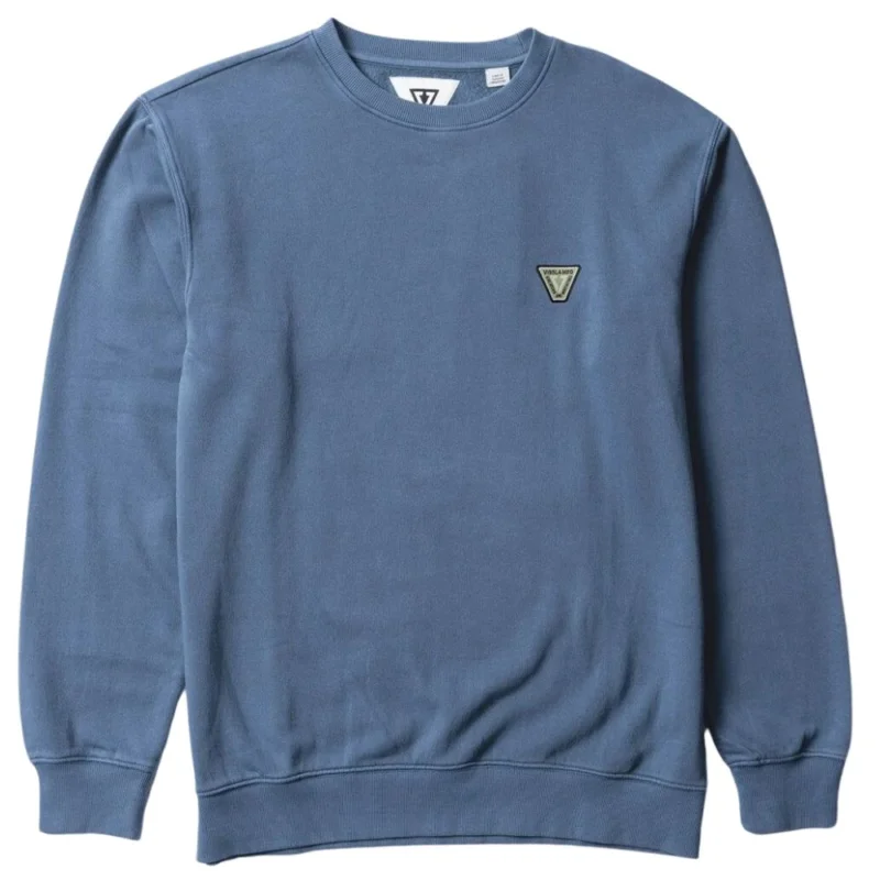 PULL VISSLA SOLID SETS ECO Paiement Sécurisé