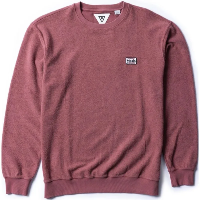 Affaire À Saisir PULL VISSLA SOLID SETS ECO