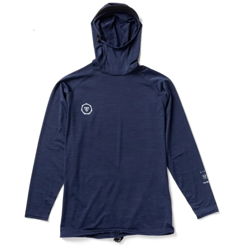 LYCRA VISSLA MEGA LAB WARM SEAS ECO Nouvelle Collection