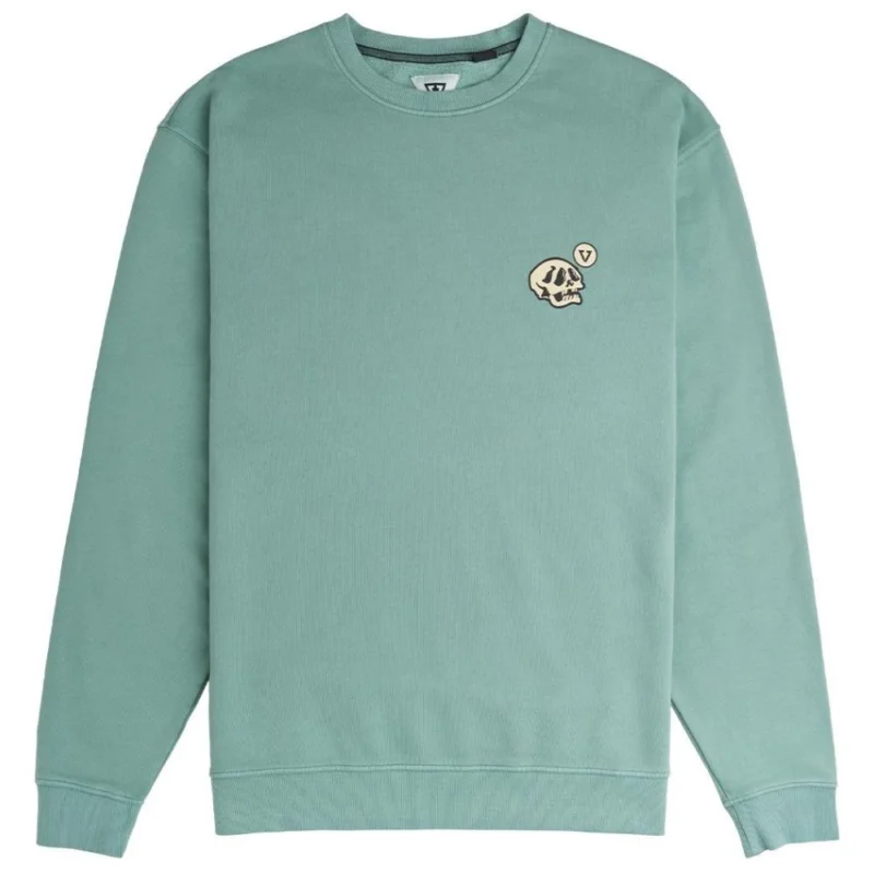 PULL VISSLA OFFSHORE Usine Directe