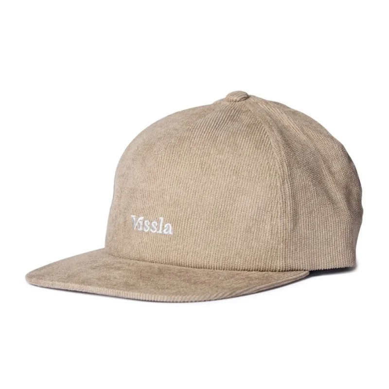 Dernière Chance CASQUETTE VISSLA RESIN HEAD