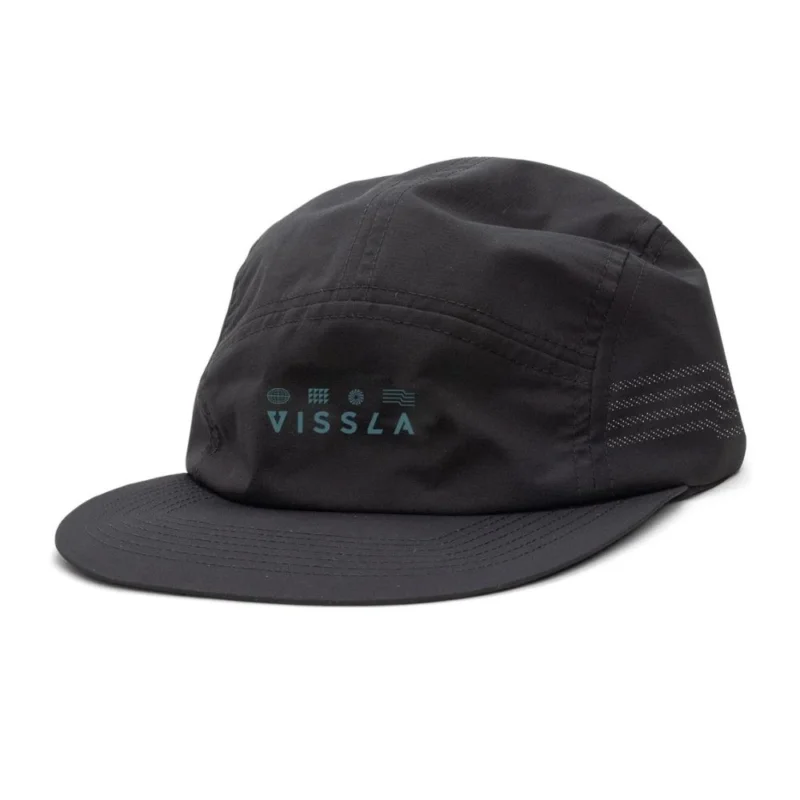 Offre Spéciale CASQUETTE VISSLA GLYPHS COMP LITE PERFORMANCE