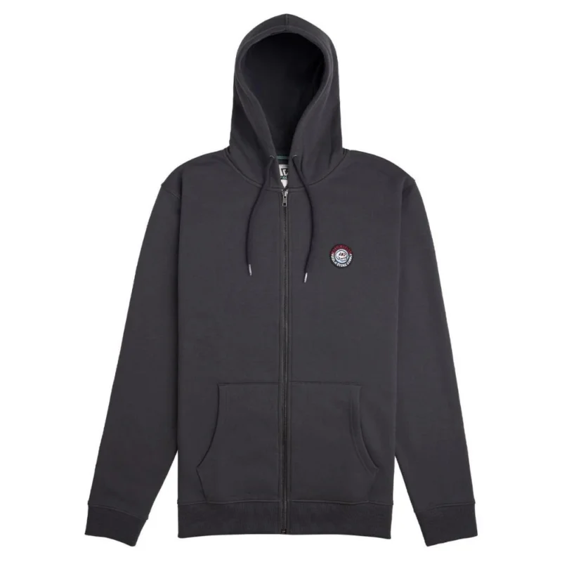 CAPUCHE VISSLA MIXPATCHE ZIP Achetez Aujourd'hui