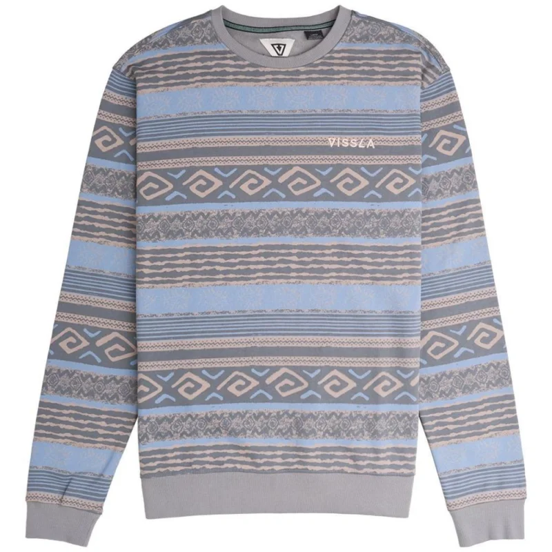 Nouveauté PULL VISSLA MARTY FLEECE