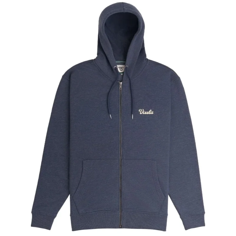 Haute Qualité CAPUCHE VISSLA COASTAL ZIP