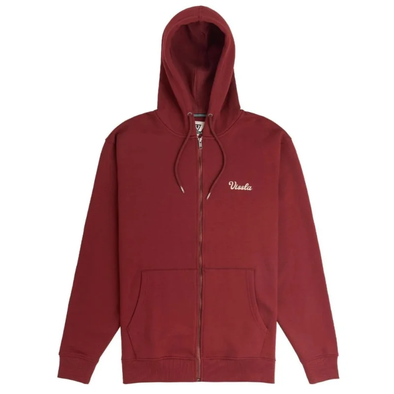 Certifié CAPUCHE VISSLA COASTAL ZIP