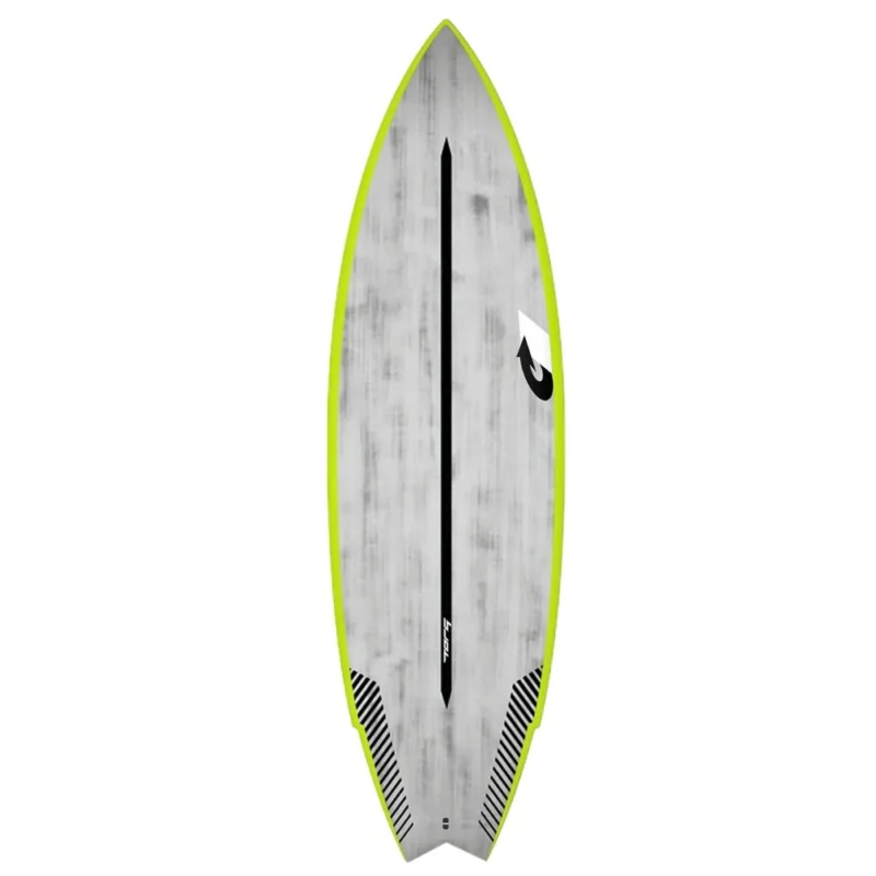 PLANCHE DE SURF TORQ GO-KART 6‘2‘‘ Quantité Limitée