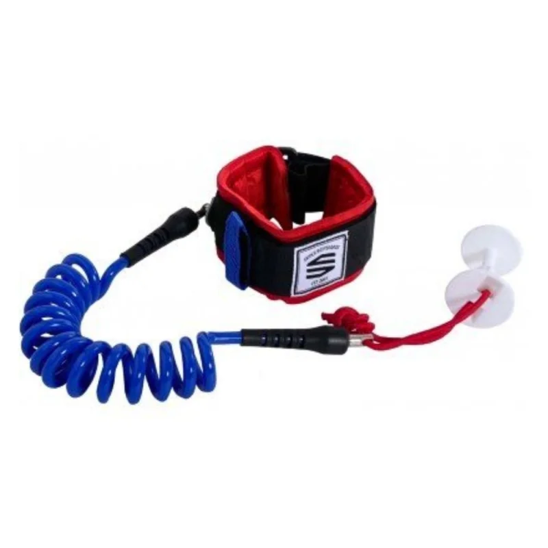 Bon Plan LEASH SNIPER MOZ COILED BICEPS