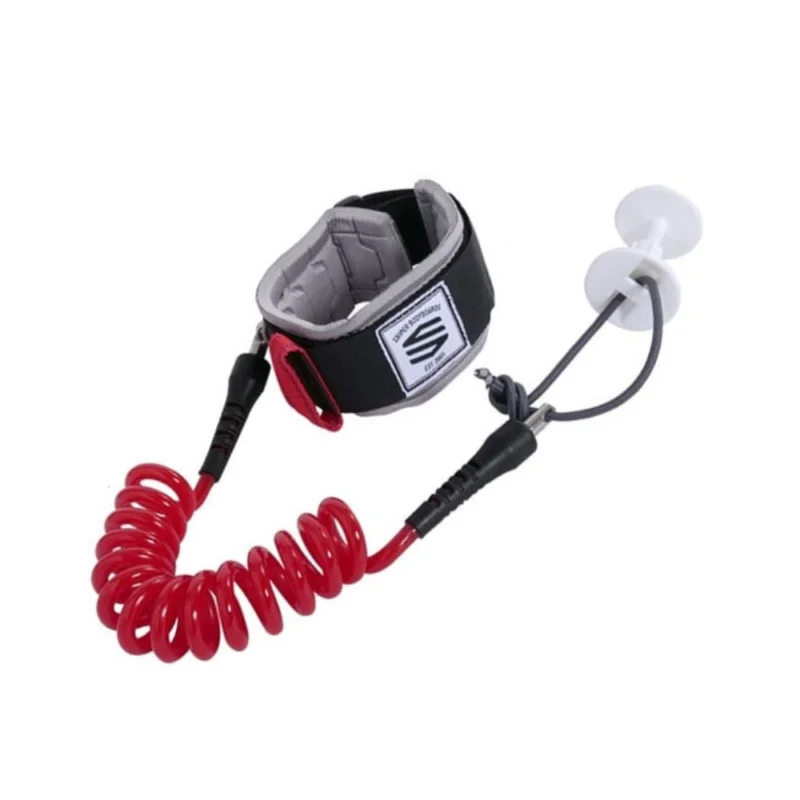 Offre Du Jour LEASH SNIPER IAIN COILED BICEPS