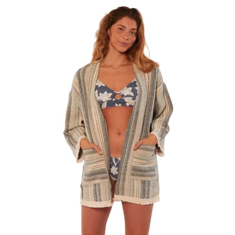 MANTEAU SISSTREVOLUTION OUT OF WATER Retour Gratuit