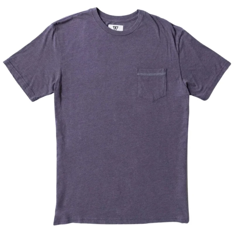 T-SHIRT VISSLA SOLID SETS Offre Limitée