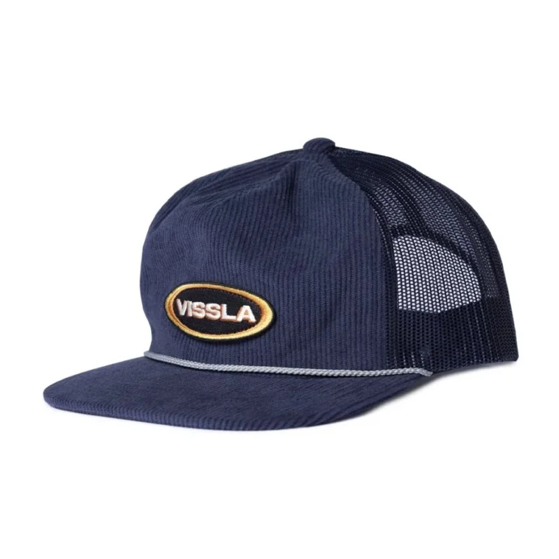 Usine Directe CASQUETTE VISSLA DAYBREAK ECO TRUCKER