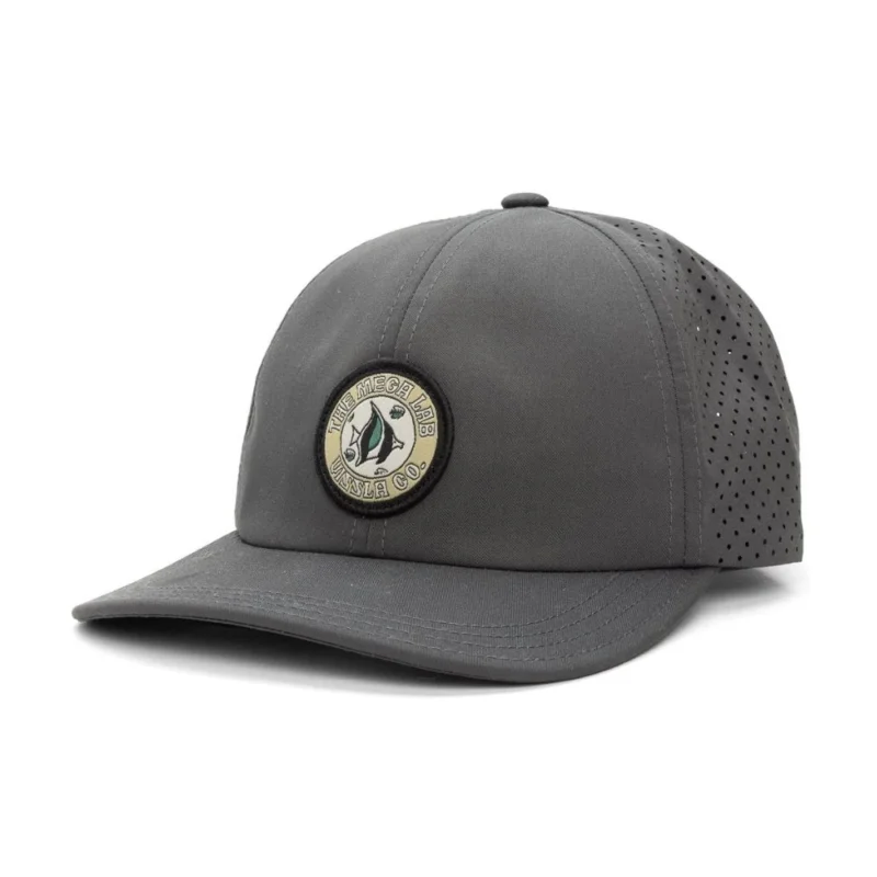 Meilleur Prix CASQUETTE VISSLA MEGA LAB PERFORMANCE ECO