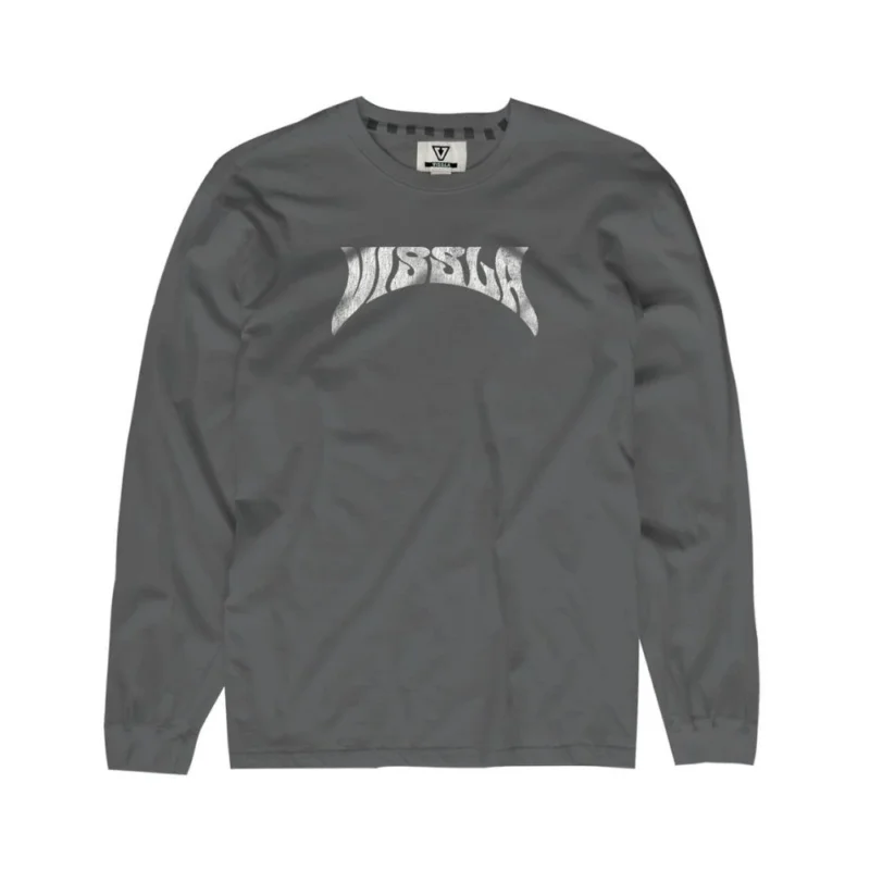 PULL VISSLA UNDEAD SHRED HEAD BOYS Meilleur Choix