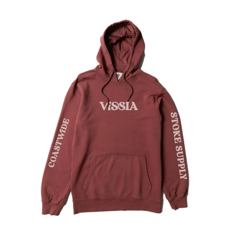 Authentique CAPUCHE VISSLA COASTAL ECO BOYS