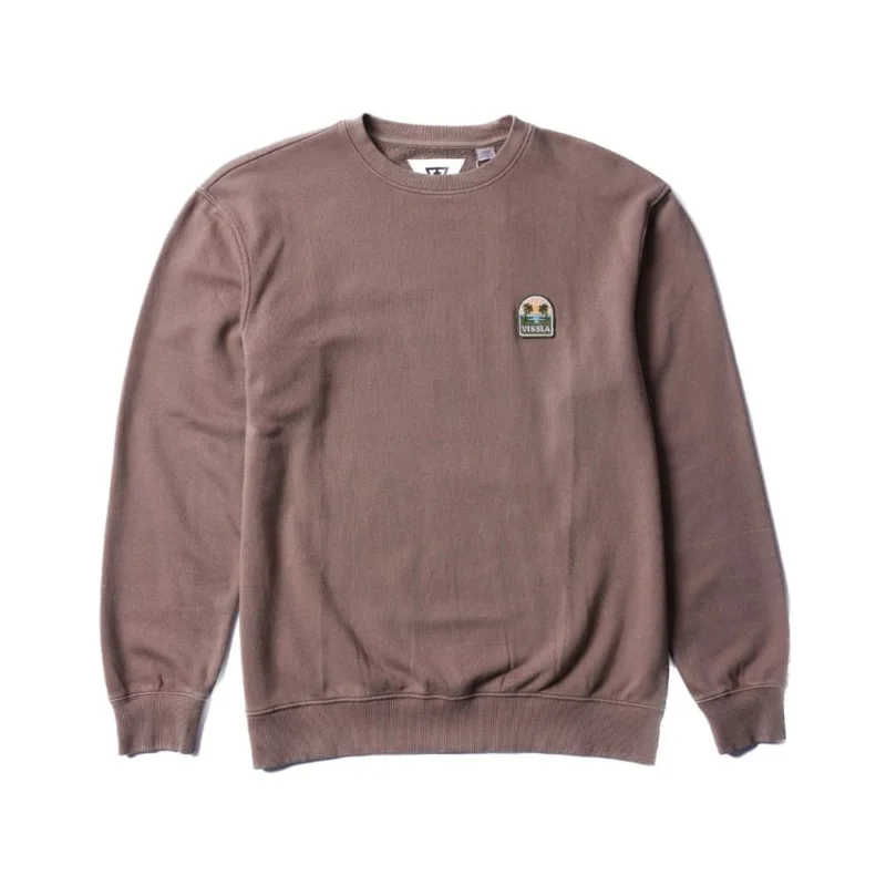 Nouveauté PULL VISSLA SOLID SETS ECO BOYS