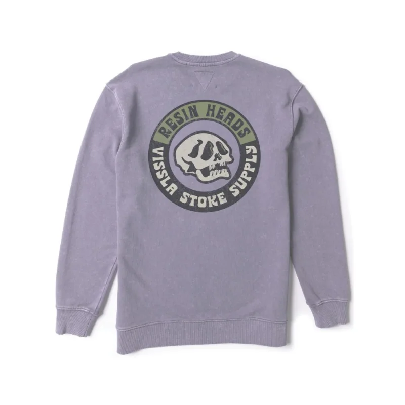 Expédition Rapide PULL VISSLA OFFSHORE ECO BOYS